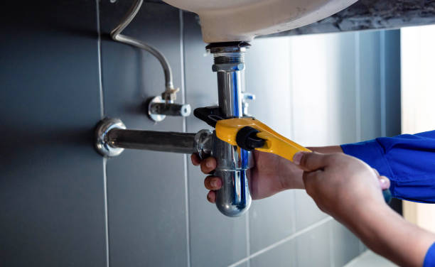 Best Tankless Water Heater Services  in Suffern, NY