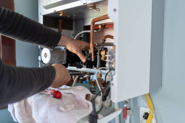 Best Water Heater Installation and Repair  in Suffern, NY